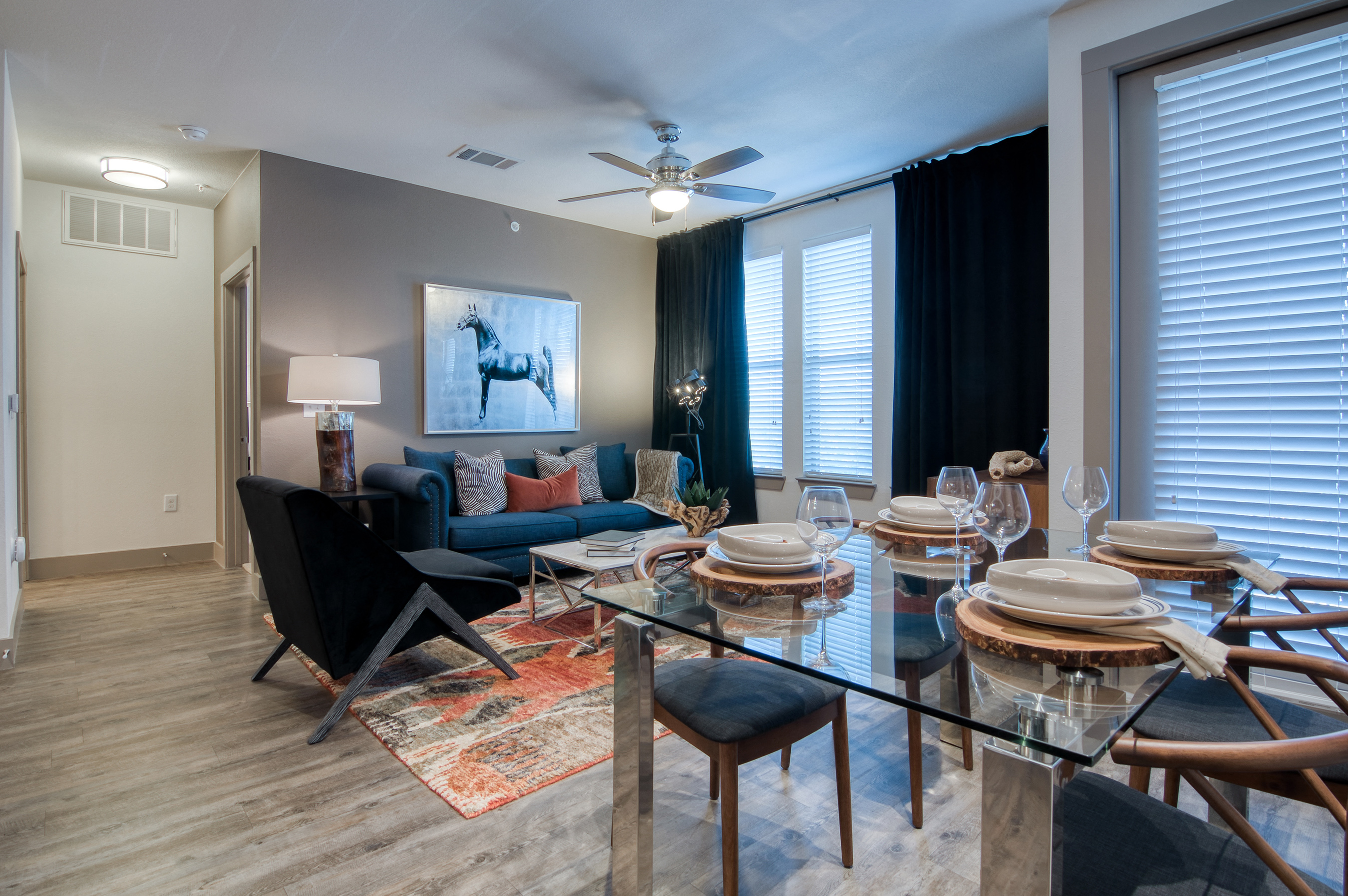 Fifty02 Westover Hills Apartments